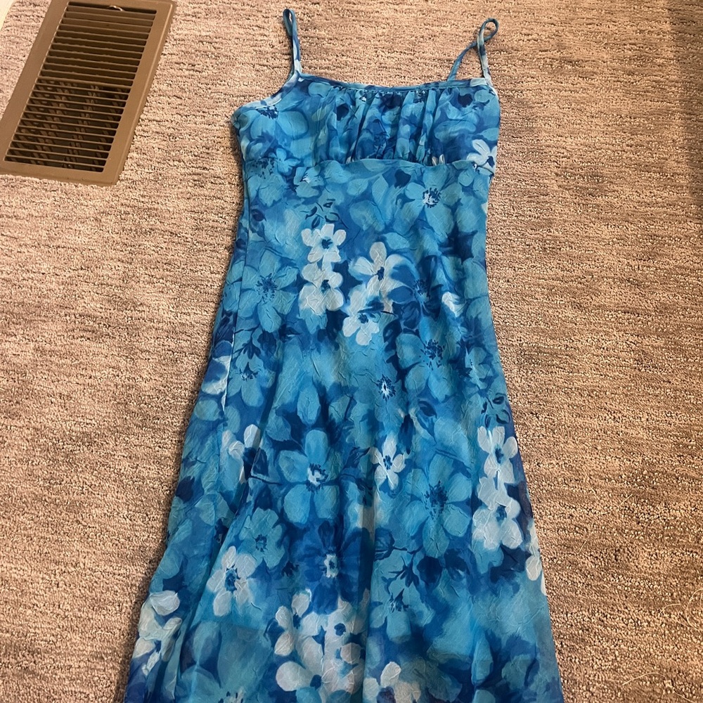 Vintage Dress